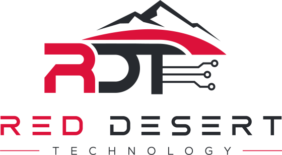 Red Desert Technology